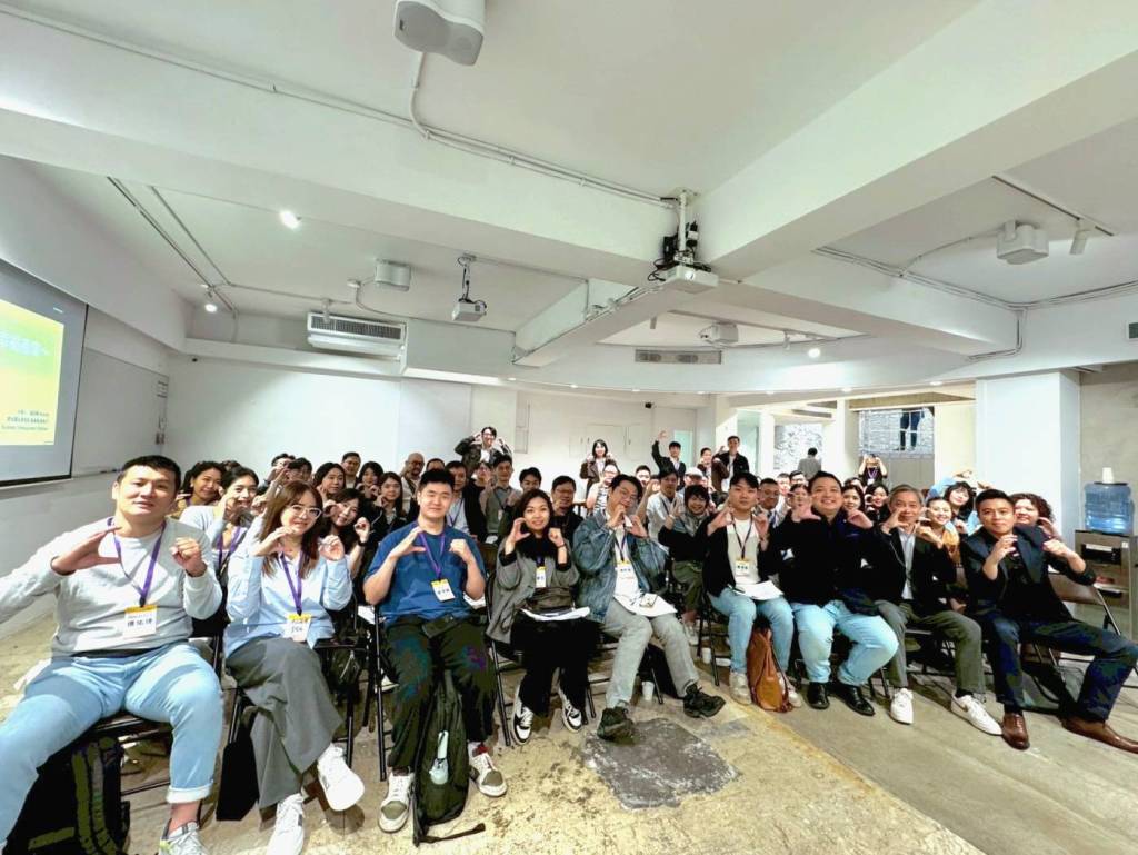 【可可講堂】精彩回顧:餐飲生財進化論!創辦人 × 執行長 × 投資人三強聯手,揭密品牌變現鐵三角