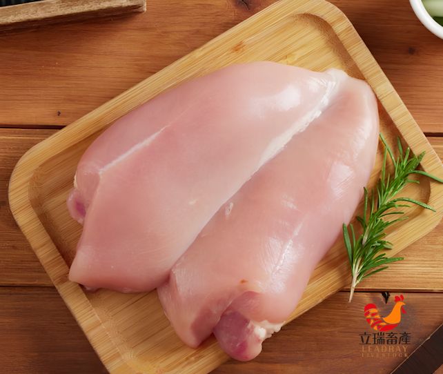 立瑞畜產 — 台灣土雞專家，從育種到屠宰垂直整合